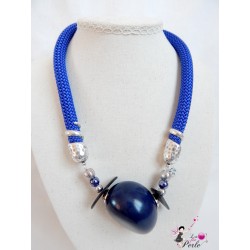Collier - « Maryline » | Tagua