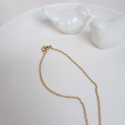 Collier en perles d’ivoire végétal (tagua) – bijou naturel, léger et éthique. Élégant, coloré et fait main, pour un style unique